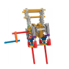 Конструктор образовательный K'NEX Education "STEM Исследования: Шестерни" - «globural.ru» - Краснокамск