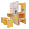 Игровая зона «Кофейня» из коллекции «НЕГА» - «globural.ru» - Краснокамск