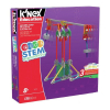 Конструктор образовательный K'NEX Education "STEM Исследования: Рычаги и шкифы" - «globural.ru» - Краснокамск