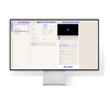 Интерактивное зеркало логопеда, диагональ зеркала 33,15 дюйма  - «globural.ru» - Краснокамск