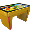 Детский интерактивный стол Kids 43" - «globural.ru» - Краснокамск