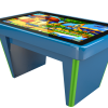 Детский интерактивный стол Kids 43" - «globural.ru» - Краснокамск