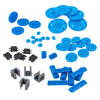 VEX IQ Ресурсный набор Motion Add-On Kit - «globural.ru» - Краснокамск