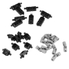VEX IQ Ресурсный набор Motion Add-On Kit - «globural.ru» - Краснокамск
