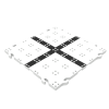 Набор 1/2 поля для соревнований / VEX IQ Challenge Half  Field Perimeter & Tiles - «globural.ru» - Краснокамск