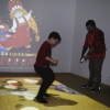 Интерактивный пол Floor - «globural.ru» - Краснокамск