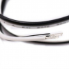 Кабели для подключения двигателей PH2.0-2P to Stripped-End Cable - 35 см,22AWG (Пара) - «globural.ru» - Краснокамск
