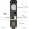 Мультидатчик mBuild_Science Sensor_V1.0 - «globural.ru» - Краснокамск