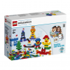 Кирпичики LEGO для творческих занятий - «globural.ru» - Краснокамск