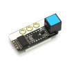 Дисплей Me 7-segment display-Red V1 - «globural.ru» - Краснокамск
