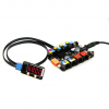 Дисплей Me 7-segment display-Red V1 - «globural.ru» - Краснокамск