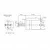 Ресурсный набор 25mm DC Motor Pack-Blue - «globural.ru» - Краснокамск