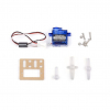 Модуль сервомотор 9g Micro Servo Pack - «globural.ru» - Краснокамск
