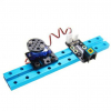 Модуль сервомотор 9g Micro Servo Pack - «globural.ru» - Краснокамск