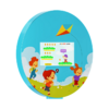 Интерактивная панель MiniKids 21,5" - «globural.ru» - Краснокамск