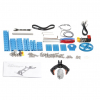 Дополнительный набор к конструктору Robot Arm Add-on Pack for Starter Robot Kit - «globural.ru» - Краснокамск