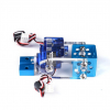 Ресурсный набор, поворотный модуль Mini Pan-Tilt Kit - «globural.ru» - Краснокамск