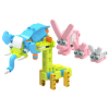 Комплект конструкторского уголка Botzees Construction Corner Playsets - «globural.ru» - Краснокамск