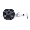Всенаправленные колёса для робота 58mm Omni Wheel - «globural.ru» - Краснокамск