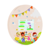 Интерактивная панель MiniKids 21,5" - «globural.ru» - Краснокамск
