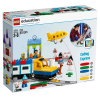 Набор Lego "Экспресс Юный Программист" - «globural.ru» - Краснокамск