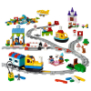 Набор Lego "Экспресс Юный Программист" - «globural.ru» - Краснокамск