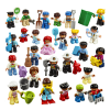 Конструктор "Городская жизнь. LEGO" - «globural.ru» - Краснокамск