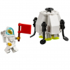 Дополнительный набор StoryStarter "Развитие речи 2.0. Космос" - «globural.ru» - Краснокамск