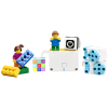 Набор Lego Spike Старт. Базовый - «globural.ru» - Краснокамск