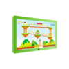 Интерактивная панель Kids 55" - «globural.ru» - Краснокамск