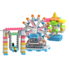 Комплект конструкторского уголка Botzees Construction Corner Playsets - «globural.ru» - Краснокамск