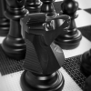 Напольные фигуры шахматные гигантские 61 - «globural.ru» - Краснокамск