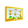 Интерактивная панель Kids 55" - «globural.ru» - Краснокамск
