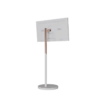 Интерактивная панель Slim 27" - «globural.ru» - Краснокамск