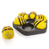 Комплект мини-роботов Bee-Bot - «globural.ru» - Краснокамск