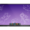 Интерактивная панель ActivPanel Nickel 75" - «globural.ru» - Краснокамск