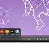 Интерактивная панель ActivPanel Nickel 65" - «globural.ru» - Краснокамск