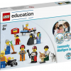 Городские жители LEGO PreSchool  - «globural.ru» - Краснокамск