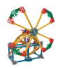 Конструктор образовательный K'NEX Education "STEM Исследования: Шестерни" - «globural.ru» - Краснокамск