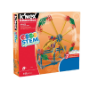 Конструктор образовательный K'NEX Education "STEM Исследования: Шестерни" - «globural.ru» - Краснокамск
