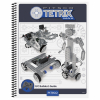 Конструктор стартовый  MAX. Tetrix - «globural.ru» - Краснокамск