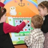 Учебно-игровой терминал "Домик" - «globural.ru» - Краснокамск