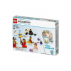 Набор "Сказочные и исторические персонажи" LEGO - «globural.ru» - Краснокамск