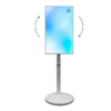 Мобильная панель Mobiscreen EON 32" - «globural.ru» - Краснокамск