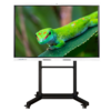 Интерактивный комплекс Geckotouch ​​​​​​​65RK - «globural.ru» - Краснокамск