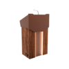 Интерактивная трибуна Wood 23,8" - «globural.ru» - Краснокамск
