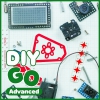 Комплект Robo kit DIYGO Расширенный - «globural.ru» - Краснокамск