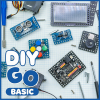 Комплект Robo kit DIYGO Базовый - «globural.ru» - Краснокамск