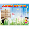 Стенд "Доска почета" - «globural.ru» - Краснокамск