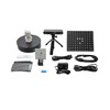 3D сканер RangeVision Neopoint (с поворотным столом TS и RV 3D Studio) - «globural.ru» - Краснокамск